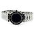 Bulgari Mont BB en acier - vue 2