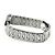 Bulgari Mont BB en acier - vue 3