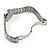 Bulgari Mont BB en acier - vue 5