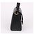 Gucci Mini borsa a mano GG Marmont con catena Nero - vista 5