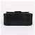 Gucci Mini borsa a mano GG Marmont con catena Nero - vista 9