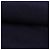 Comme Des Garcons NAVY Unisex Cardigan mit goldenem Herz-Patch Blau - Ansicht 5