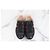 Gucci Baskets Ace brodées Black Noir - vue 7