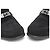 Hermès Mocassini Destin Kelly in scamosciato da uomo Nero - vista 13