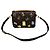 Louis Vuitton Monogram Pochette Metis Limited Edition Schwarz