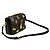 Louis Vuitton Monogram Pochette Metis Limited Edition Schwarz - Ansicht 3