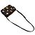 Louis Vuitton Monogram Pochette Metis Limited Edition Schwarz - Ansicht 5