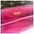 Louis Vuitton Monogram Pochette Metis Limited Edition Schwarz - Ansicht 7