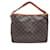 Louis Vuitton Monogram Delightful PM Marrone - vista 3