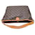 Louis Vuitton Monogram Delightful PM Marrone - vista 6
