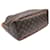 Louis Vuitton Monogram Delightful PM Marrone - vista 7