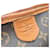 Louis Vuitton Monogram Delightful PM Marrone - vista 8