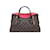 Louis Vuitton Monogram Tuileries Marrone  - vista 1