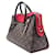 Louis Vuitton Monogram Tuileries Marrone  - vista 2