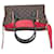 Louis Vuitton Monogram Tuileries Marrone  - vista 6