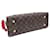 Louis Vuitton Monogram Tuileries Marrone  - vista 7