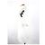 Moncler White Logo Short Sleeve T-Shirt - view 3