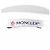 Moncler White Logo Short Sleeve T-Shirt - view 6