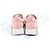 Hermès Bouncing Wildleder-Sneaker Rosa Pink - Ansicht 4