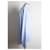 Louis Vuitton Camicia a righe con monogramma blu  - vista 4
