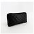 Chanel Cartera Larga Caviar Gold-Zip Negro - vista 9