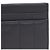 Balenciaga Monogram Monaco Kartenetui Schwarz - Ansicht 4
