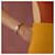 Hermès Bracciale Click PM Oro Rosa Maroon Glacé  - vista 8