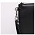 Gucci Clutch con tracolla Marmont non utilizzata Nero - vista 7