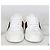 Gucci Ace Cat bestickte Sneaker Weiß - Ansicht 5