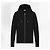 Dior Icon Zip Kapuzenjacke Strickjacke Schwarz XL - Ansicht 11