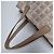 Chanel Große Jacquard Tote Bag mit New Travel CC Logo Pink - Ansicht 12