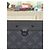 Louis Vuitton Pochette Discovery GM Clutch Blu - vista 16