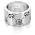 Gucci Anello in Argento Ghost Skull  - vista 1