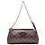 Louis Vuitton Clutch Damier Eva Multicolore
