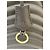 Louis Vuitton Borsa a Spalla New Wave Chain Black Nero - vista 11