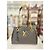 Louis Vuitton Borsa a Spalla New Wave Chain Black Nero - vista 22