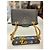Louis Vuitton Borsa a Spalla New Wave Chain Black Nero - vista 25