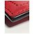 Givenchy Clutch Antigona Unisex Rosso - vista 10