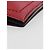 Givenchy Clutch Antigona Unisex Rosso - vista 11