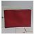 Givenchy Clutch Antigona Unisex Rosso - vista 13
