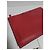 Givenchy Clutch Antigona Unisex Rosso - vista 3