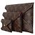 Louis Vuitton Clutch Kirigami in tela Monogram Multicolore - vista 2