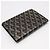 Cartera para pasaporte Goyard Grinell negra Negro - vista 4