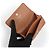 Chanel 19 Chanel Flap Kartenetui Orange - Ansicht 5