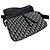 Dior Borsa Messenger Oblique Saddle Large Marrone - vista 5