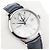Montblanc Heritage Chronométrie GMT Dual Time Sissurback Folding Buckle White - view 2