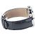 Montblanc Heritage Chronométrie GMT Dual Time Sissurback Folding Buckle White - view 6