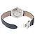Montblanc Heritage Chronométrie GMT Dual Time Sissurback Folding Buckle White - view 7