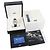 Montblanc Heritage Chronométrie GMT Dual Time Sissurback Folding Buckle White - view 8
