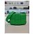 Bottega Veneta Borsa a tracolla Candy Mini Cassette Verde - vista 9